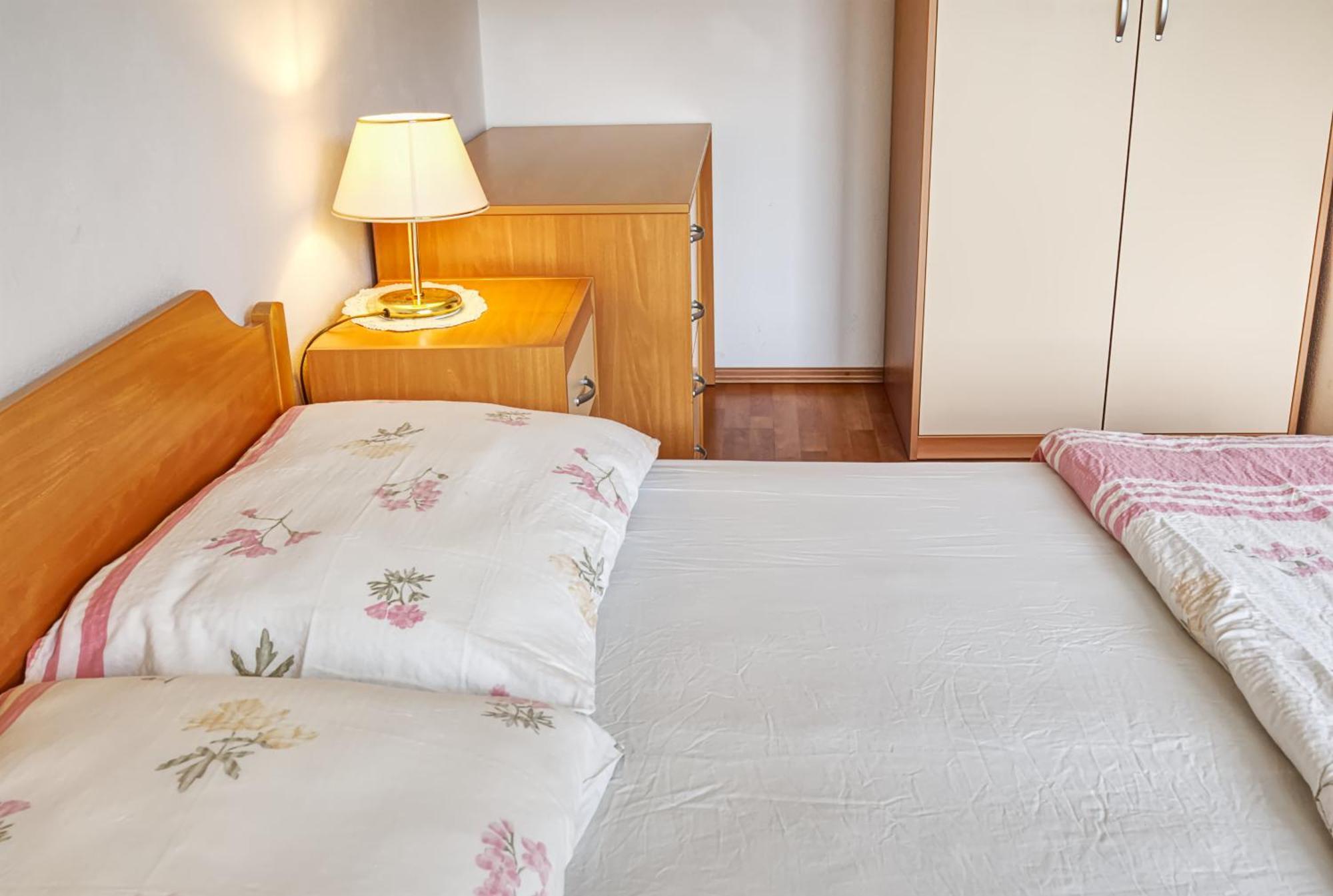 Apartments Kovacic Bohinj ภายนอก รูปภาพ