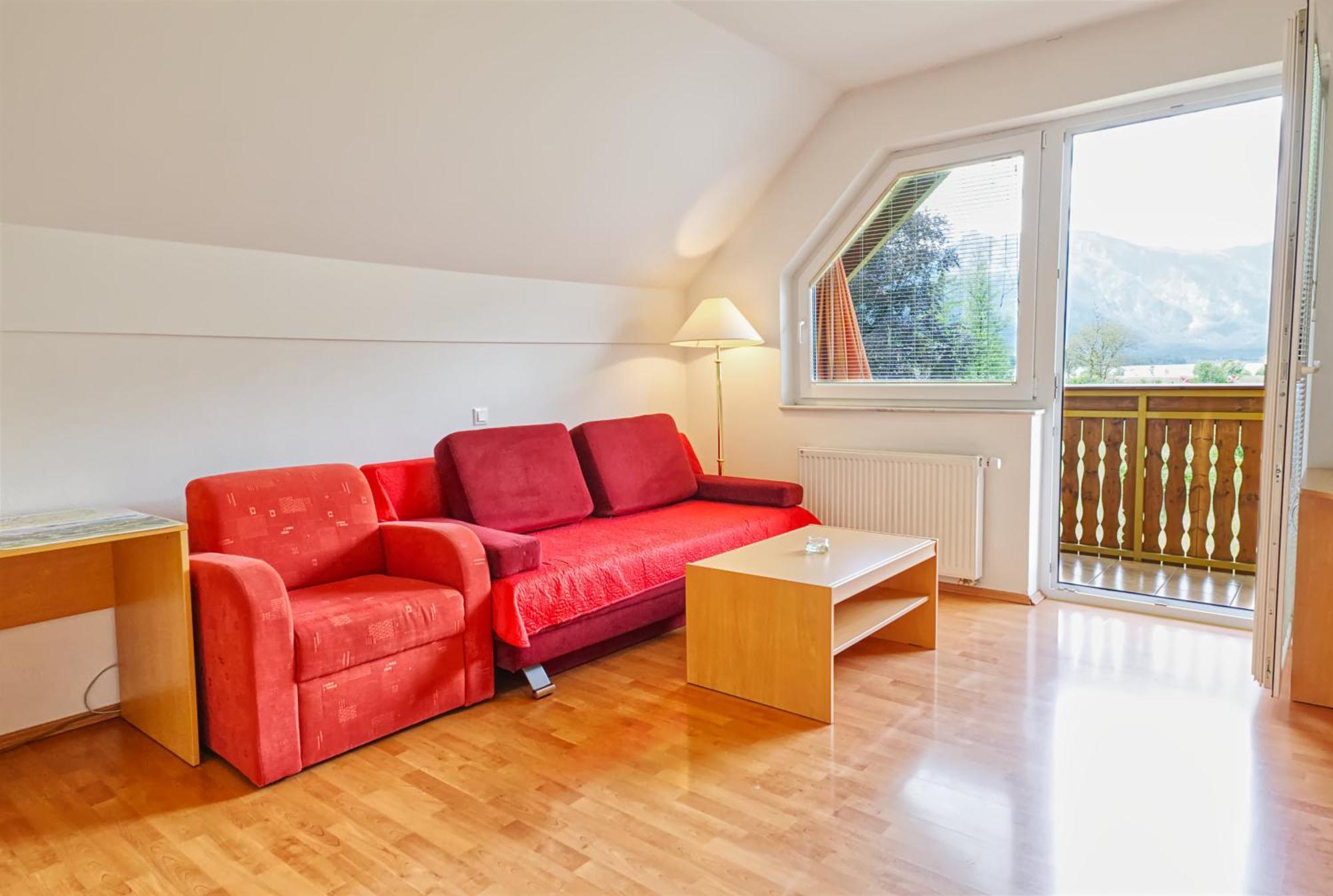 Apartments Kovacic Bohinj ภายนอก รูปภาพ