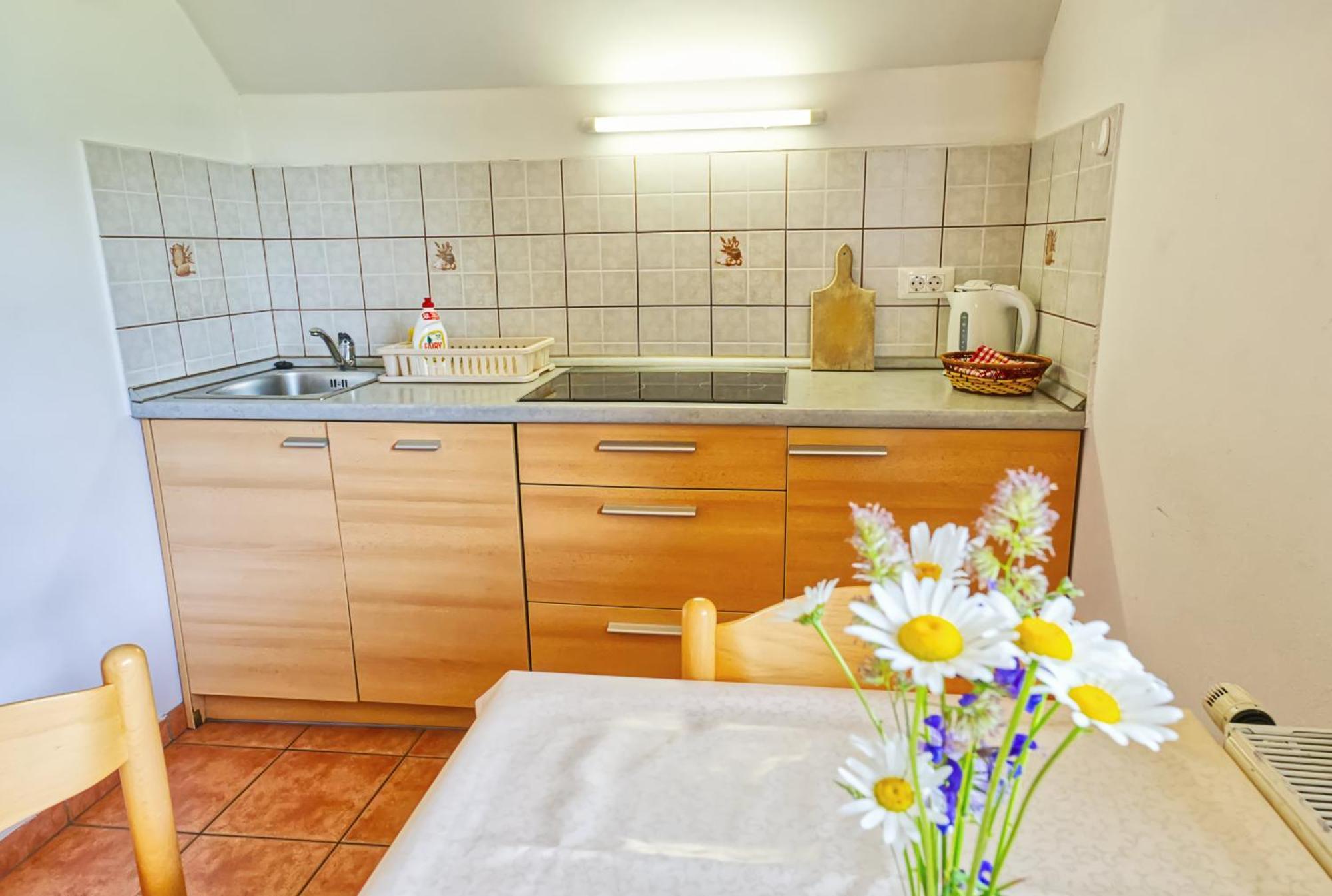 Apartments Kovacic Bohinj ภายนอก รูปภาพ