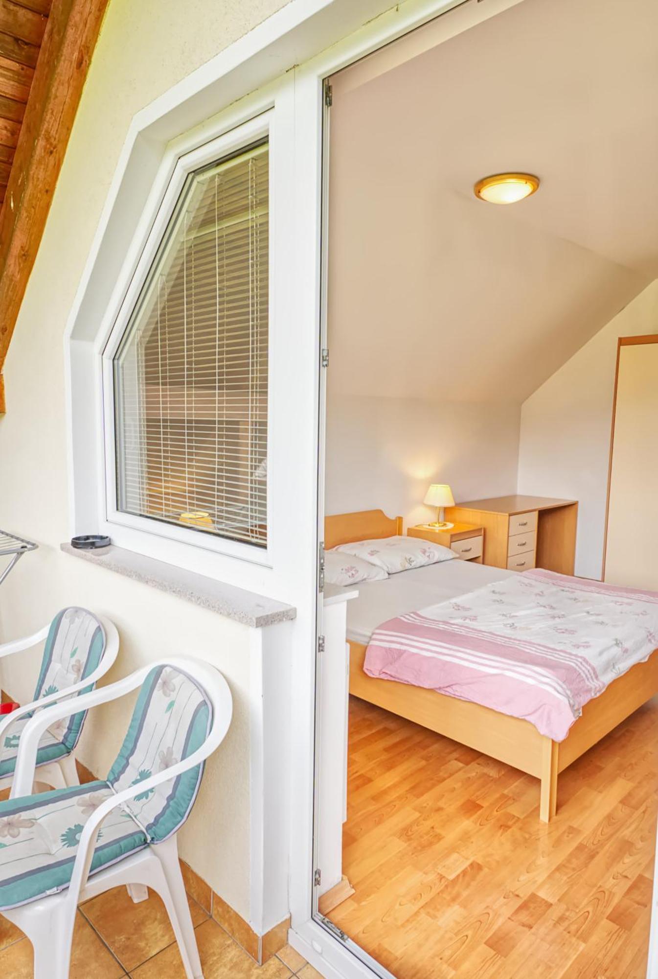 Apartments Kovacic Bohinj ภายนอก รูปภาพ