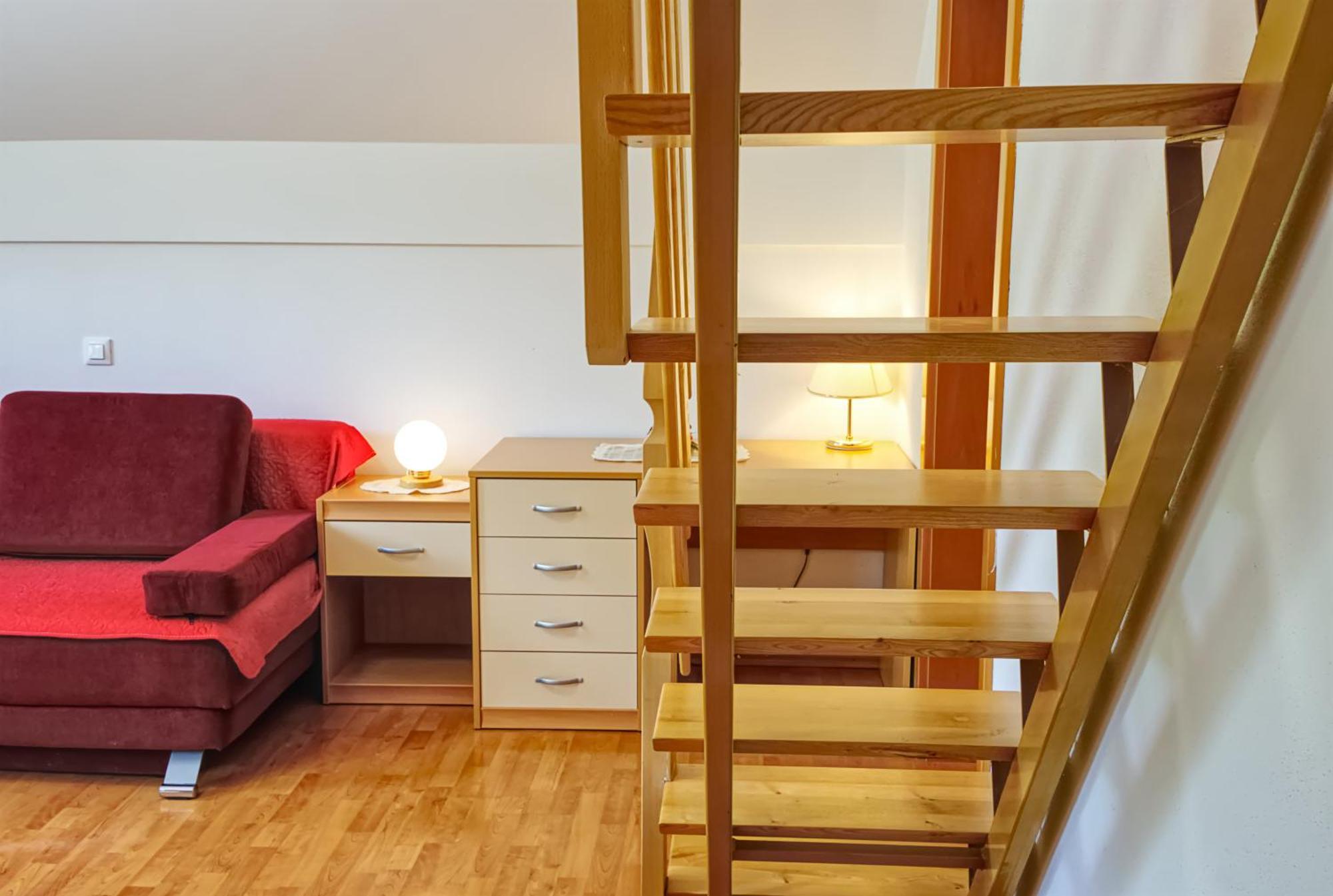 Apartments Kovacic Bohinj ภายนอก รูปภาพ