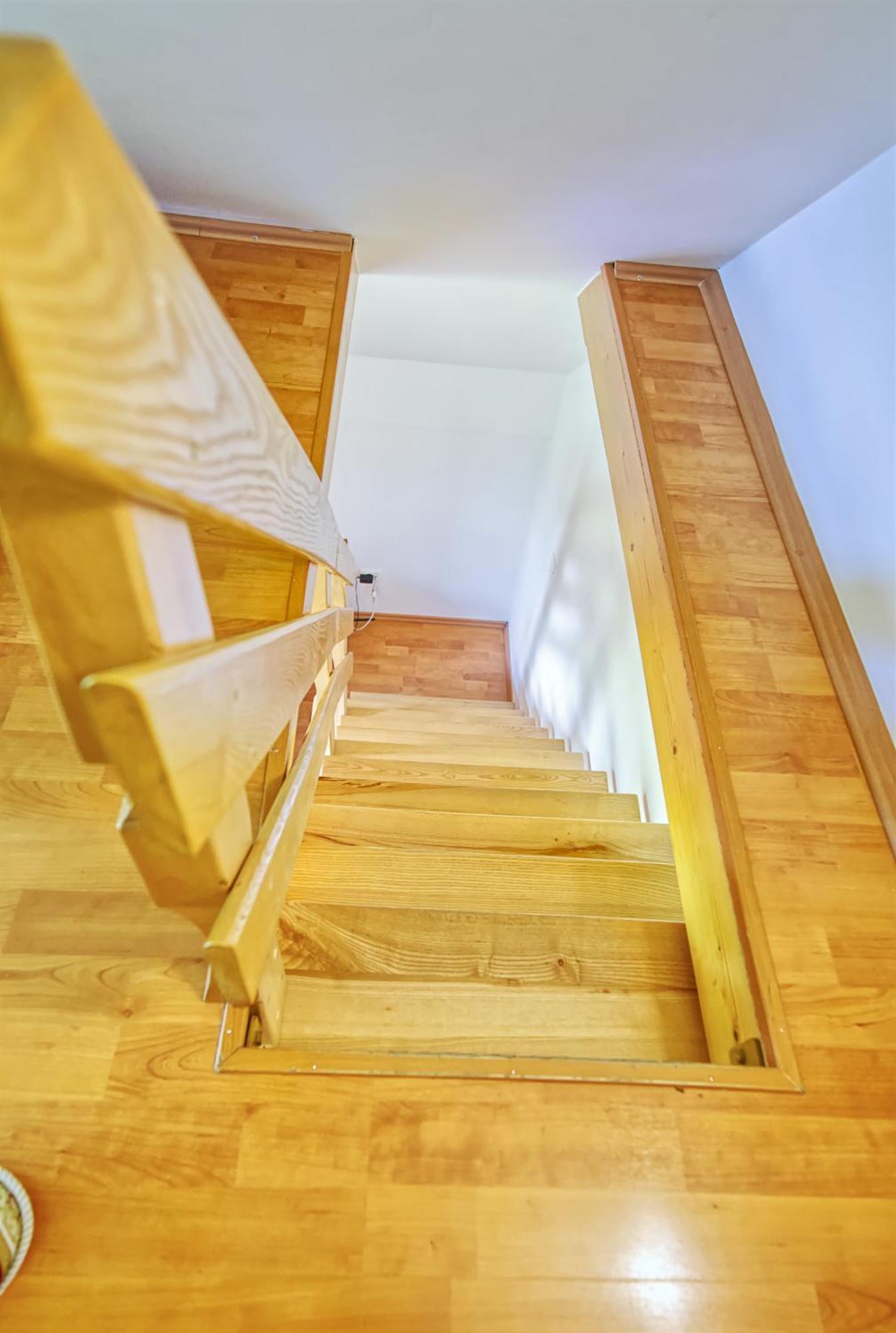 Apartments Kovacic Bohinj ภายนอก รูปภาพ