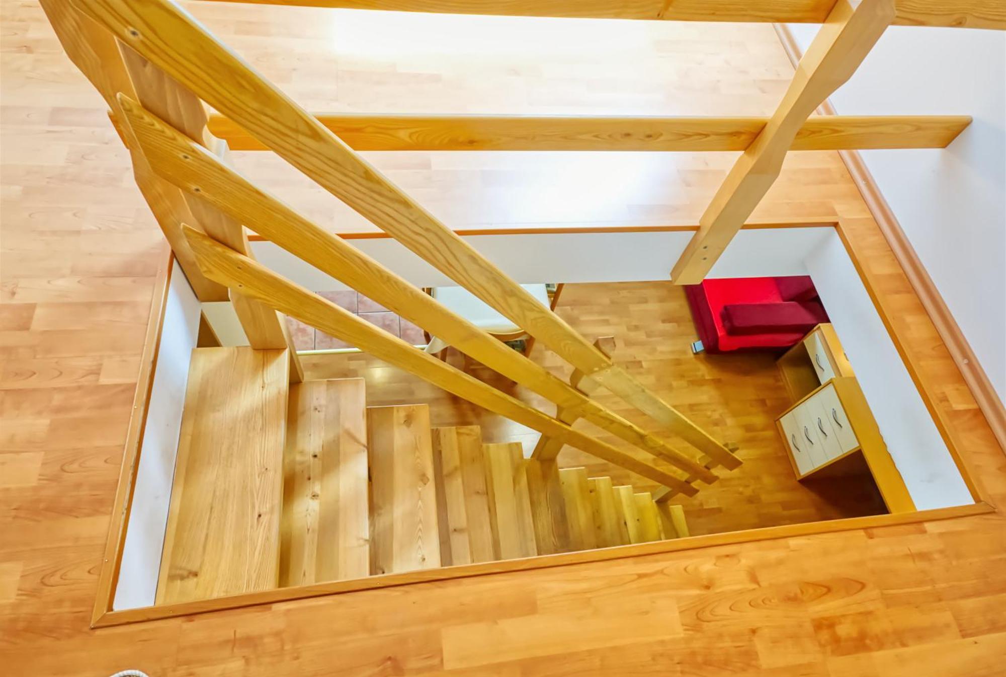 Apartments Kovacic Bohinj ภายนอก รูปภาพ