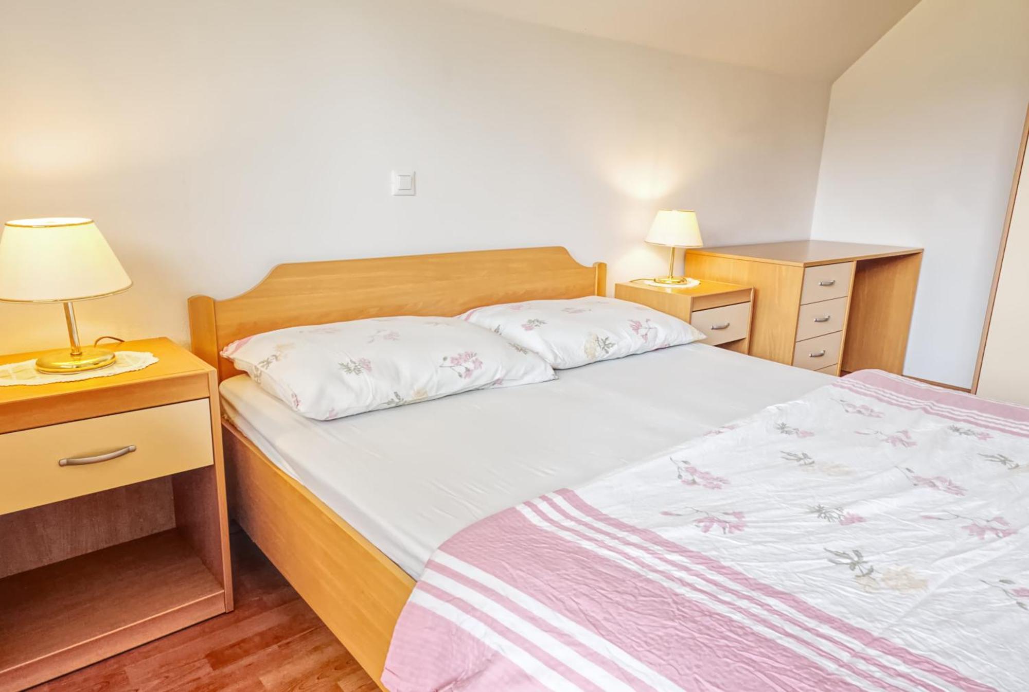 Apartments Kovacic Bohinj ภายนอก รูปภาพ