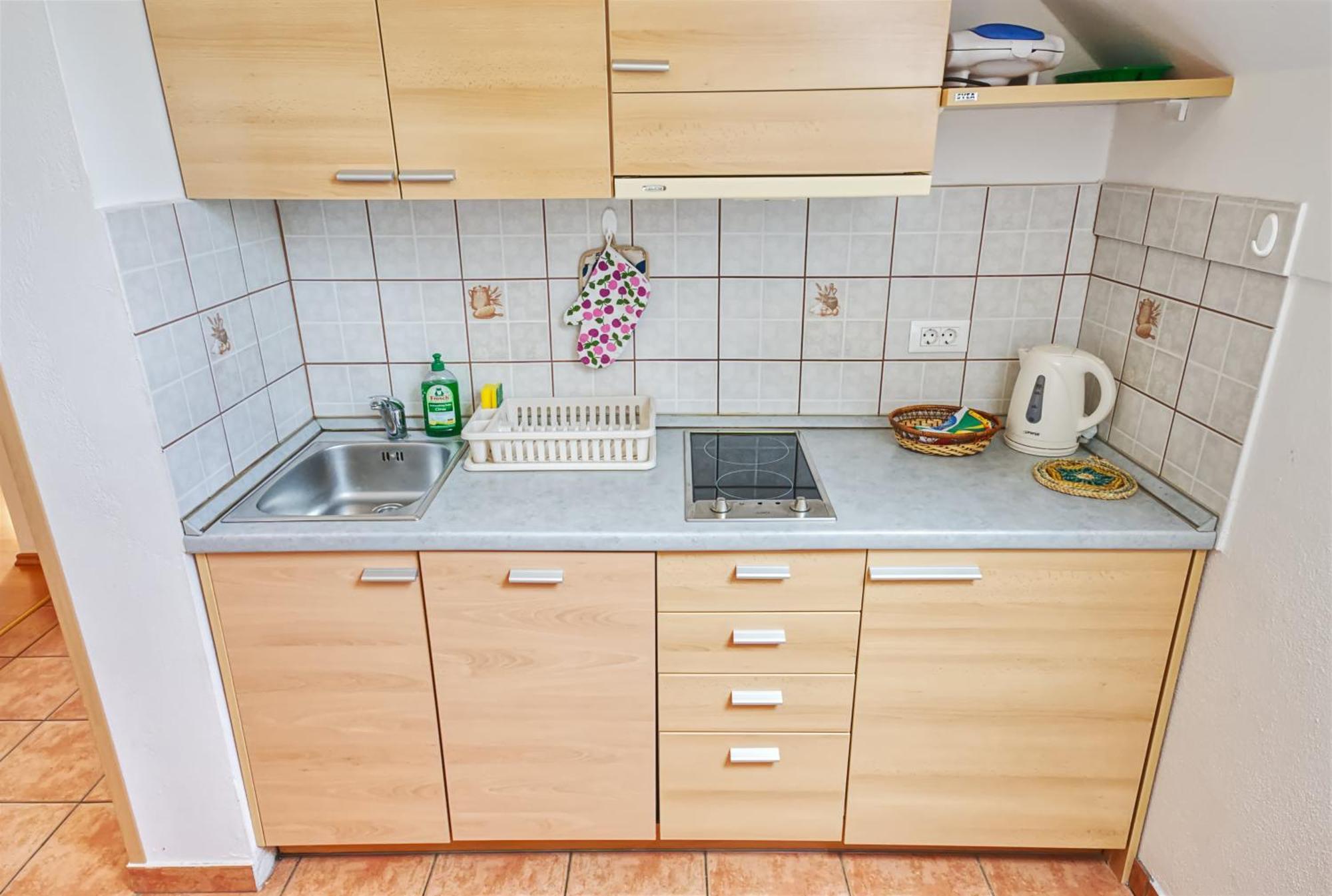 Apartments Kovacic Bohinj ภายนอก รูปภาพ