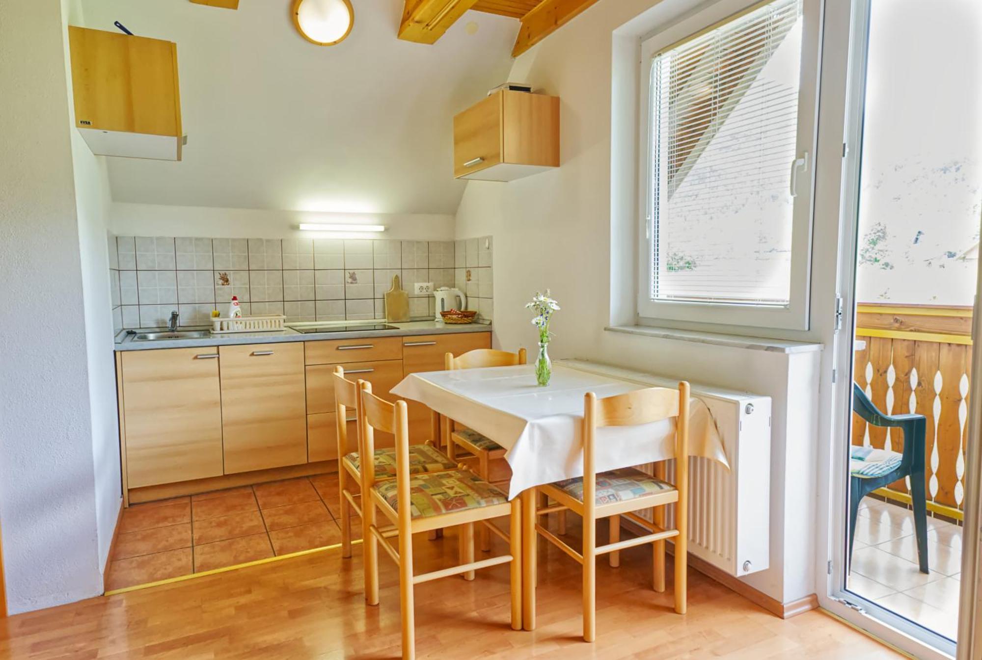 Apartments Kovacic Bohinj ภายนอก รูปภาพ