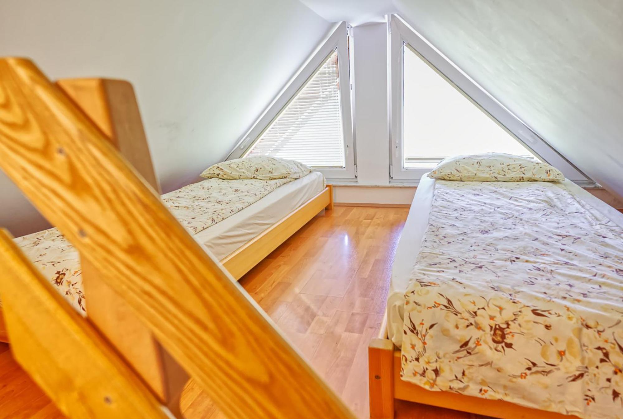 Apartments Kovacic Bohinj ภายนอก รูปภาพ