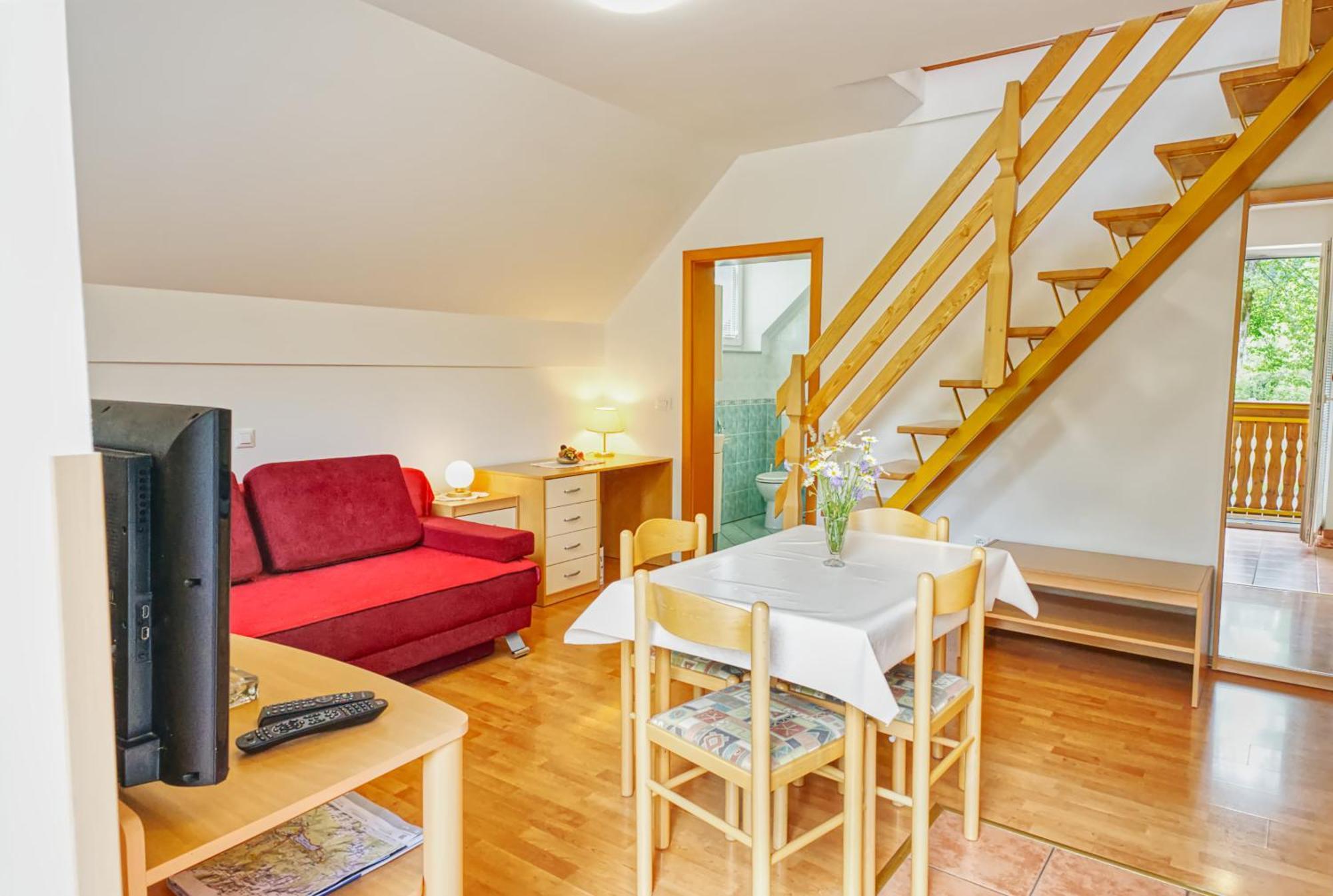 Apartments Kovacic Bohinj ภายนอก รูปภาพ