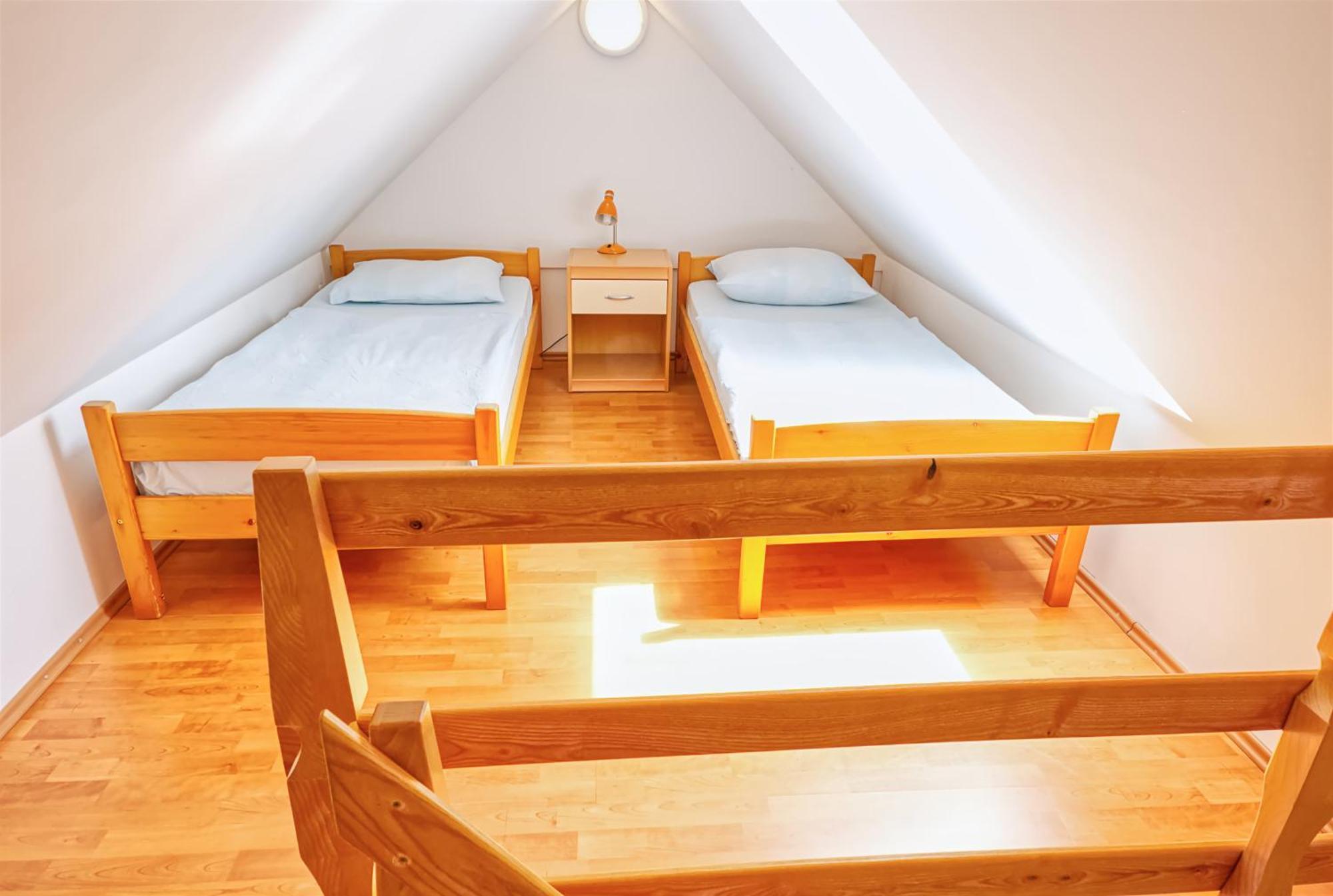 Apartments Kovacic Bohinj ภายนอก รูปภาพ
