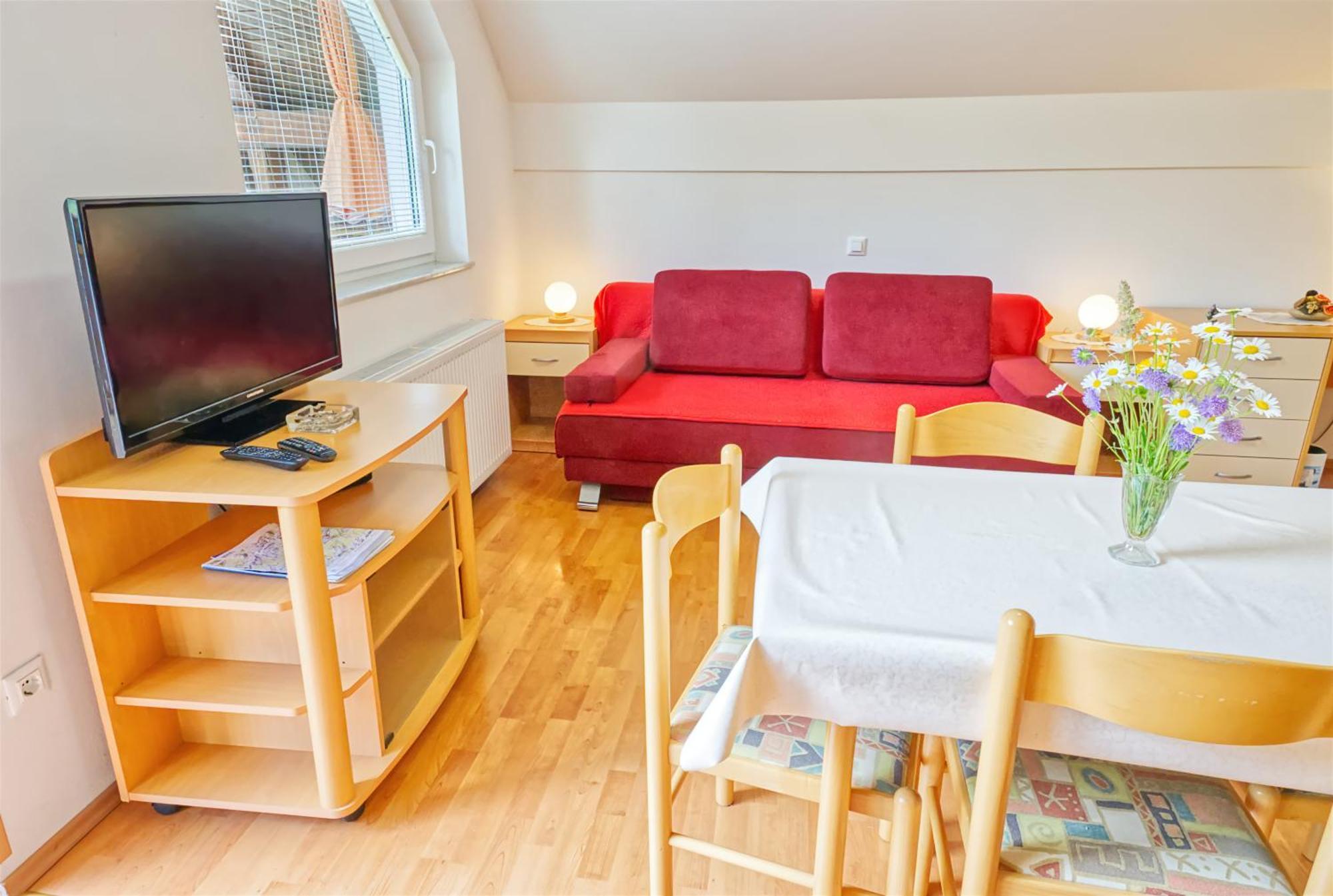 Apartments Kovacic Bohinj ภายนอก รูปภาพ